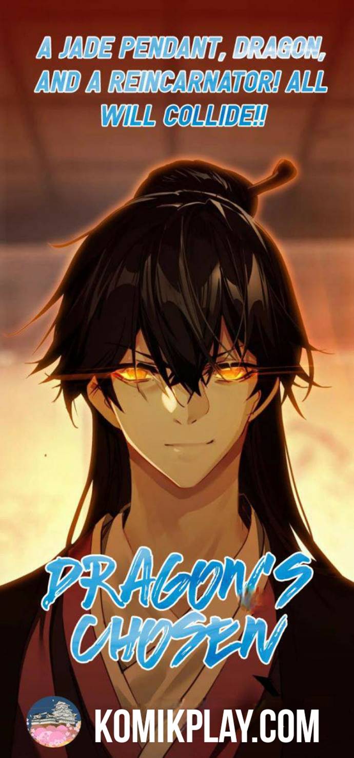 Dragons Chosen Chapter 00 Gambar 12